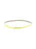 Ann Taylor Yellow Belt Size S - photo 1