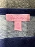 Lilly Pulitzer 100% Cotton Blue Pullover Sweater Size 4 - 5 - photo 3