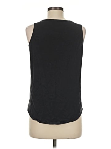 Life Is Good Sleeveless T-Shirt (view 2)