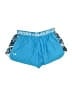 Under Armour 100% Polyester Blue Athletic Shorts Size M - photo 1