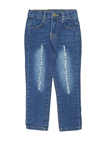 Unbranded Jeans (view 1)