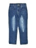 Unbranded Blue Jeans Size L (kids) - photo 1