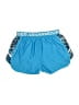 Under Armour 100% Polyester Blue Athletic Shorts Size M - photo 2