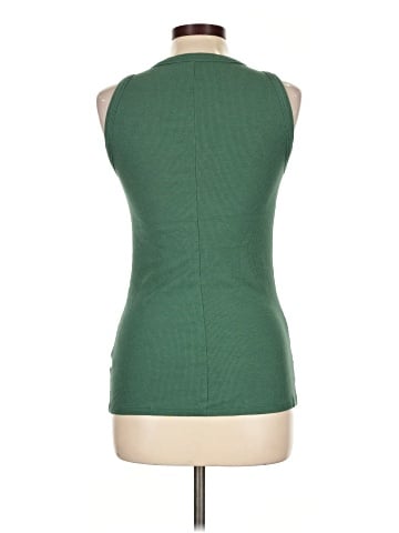 Lane Bryant Sleeveless T-Shirt (view 2)