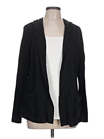 Isaac Mizrahi LIVE! Cardigan (view 1)