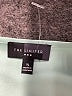 The Limited Outlet 100% Polyester Teal 3/4 Sleeve Blouse Size XL - photo 7