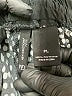 New Directions 100% Polyester Animal Print Black Casual Pants Size L (petite) - photo 7