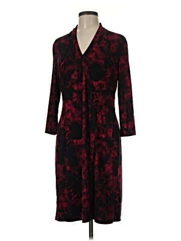 Dana Buchman for Kohls Casual Dress (view 1)