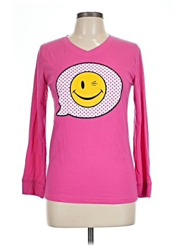 Joe Boxer Long Sleeve T-Shirt (view 1)