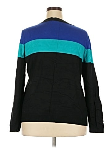DressBarn Pullover Sweater (view 2)