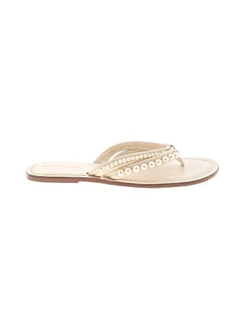 Bernardo Flip Flops (view 1)