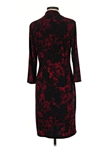 Dana Buchman for Kohls Casual Dress (view 2)