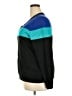 DressBarn Color Block Black Pullover Sweater Size 2X - photo 5