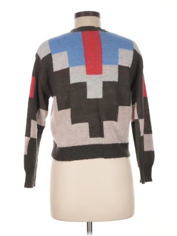 Treasure & Bond Pullover Sweater (view 2)