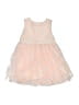 Popatu Pink Dress 18-24 MO / 24 MO - photo 1