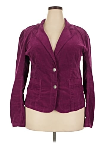 Freestyle Revolution Blazer (view 1)