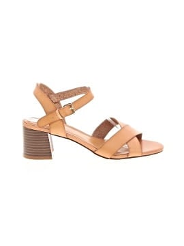 J.Crew Factory Store Sandals