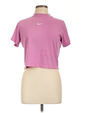 Nike Short Sleeve Turtleneck (view 1)