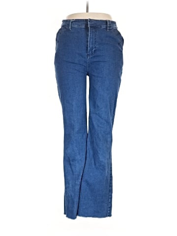 Avec Les Filles Jeans (view 1)