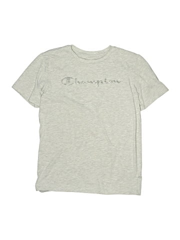 Champion Short Sleeve T-Shirt (view 1)