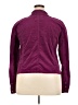 Freestyle Revolution Purple Blazer Size 2X - photo 2
