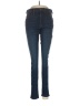 Madewell Solid Blue Jeans Size 28 waist - photo 1