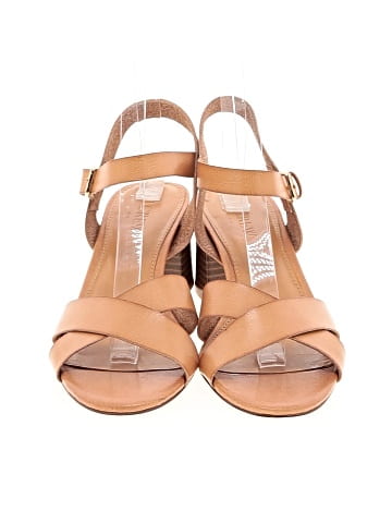 J.Crew Factory Store Sandals (view 2)