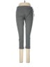 Layer 8 Solid Gray Active Pants Size M - photo 1
