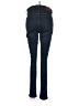 Madewell Solid Blue Jeans Size 28 waist - photo 2