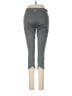 Layer 8 Solid Gray Active Pants Size M - photo 2