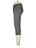 Layer 8 Solid Gray Active Pants Size M - photo 5