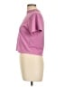 Nike Pink Short Sleeve Turtleneck Size L - photo 5