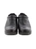 ABEO 100% Leather Black Mule/Clog Size 10 - photo 2