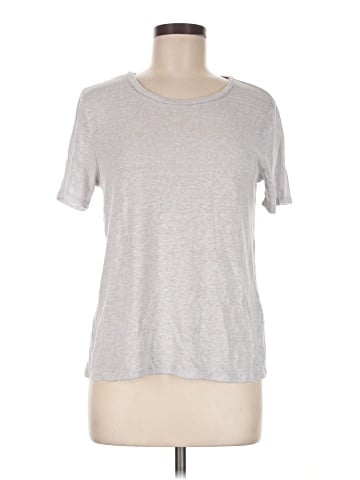 Banana Republic Short Sleeve T-Shirt (view 1)