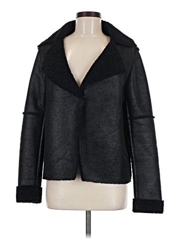 Velvet by Graham & Spencer Jacket (view 1)