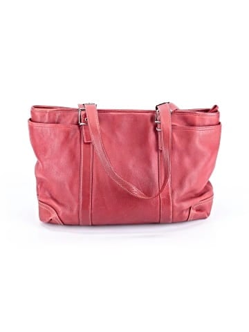 Coach Tote (view 1)