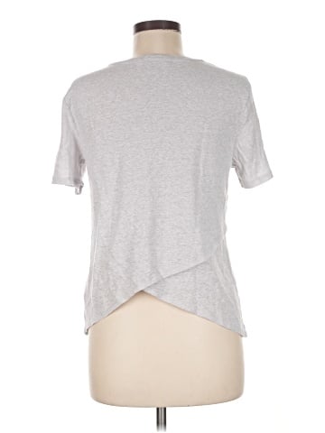 Banana Republic Short Sleeve T-Shirt (view 2)