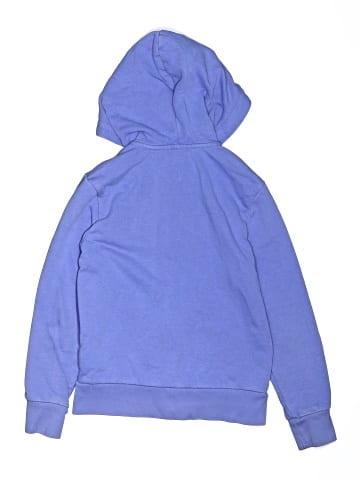 Polo by Ralph Lauren Zip Up Hoodie (view 2)