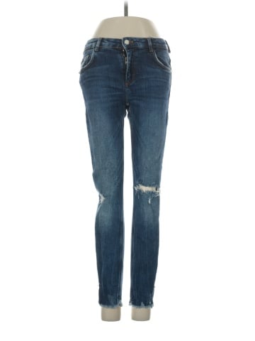 Trafaluc by Zara Jeans (view 1)