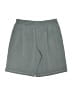 Under Armour Solid Gray Athletic Shorts Size XL (youth) - photo 2