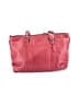 Coach Red Tote One size - photo 3