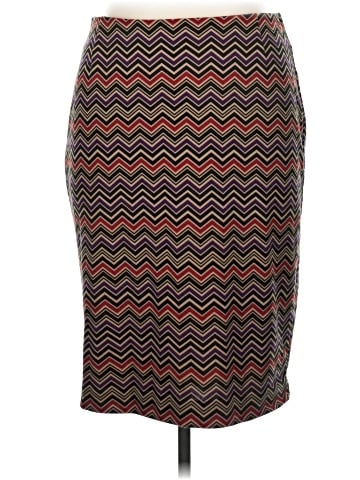 Lane Bryant Casual Skirt (view 1)