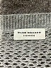 Club Monaco Gray Pullover Sweater Size M (estimated) - photo 7