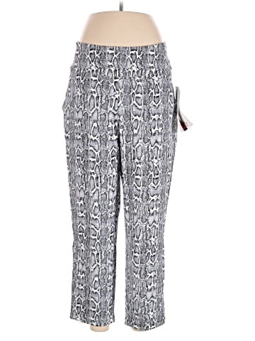 Women With Control Casual Pants (view 1)