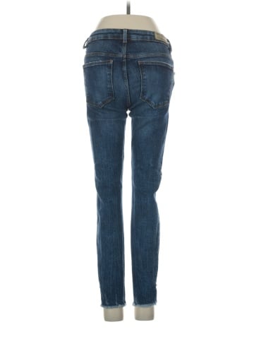 Trafaluc by Zara Jeans (view 2)
