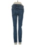 Trafaluc by Zara Hearts Blue Jeans Size 4 - photo 2