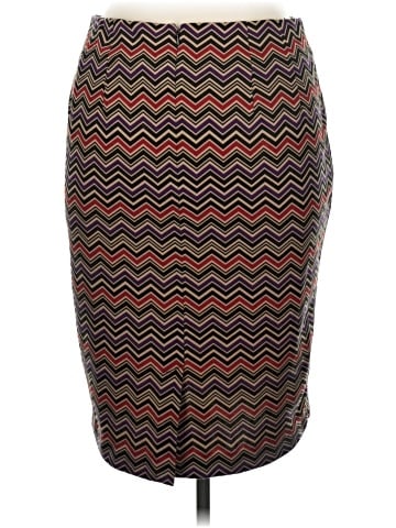 Lane Bryant Casual Skirt (view 2)