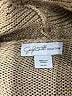 Jaclyn Smith Tan Pullover Sweater Size XL - photo 7