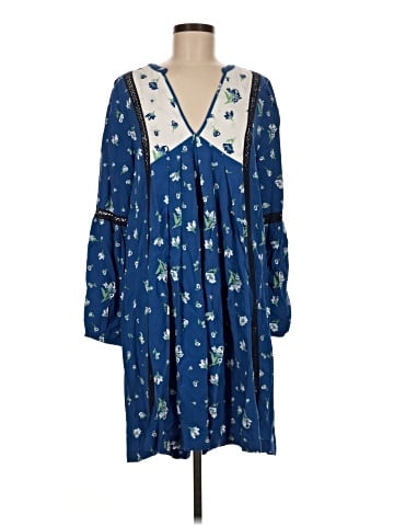Matilda Jane Casual Dress (view 1)