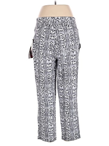 Women With Control Casual Pants (view 2)